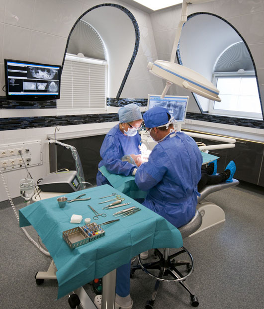 altatásos fogászat Győr - Dent Art Klinik fogászati rendelő