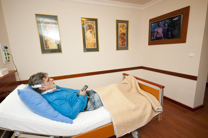 altatásos fogászat Győr - Dent Art Klinik fogászati rendelő