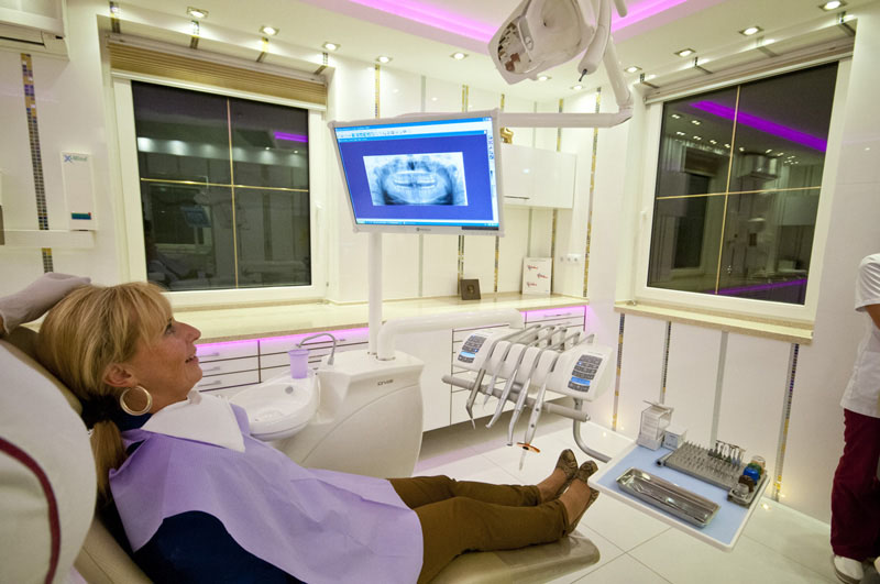  fogászati röntgen Győr - Dent Art Klinik