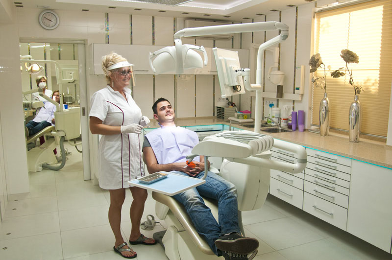  fogászati röntgen Győr - Dent Art Klinik